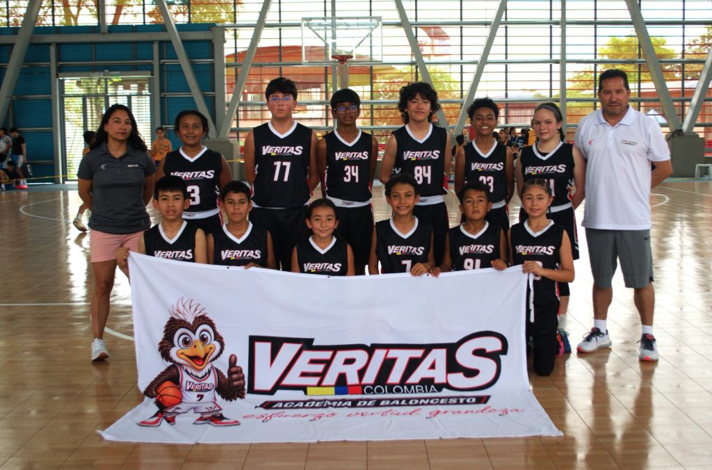 Inicio veritas prueba 1
