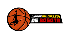 logo liga bogota
